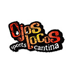 Ojos Locos Sports Cantina