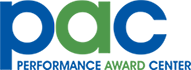 Performance Award Center – PAC Logo
