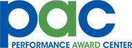 Performance Award Center – PAC Logo